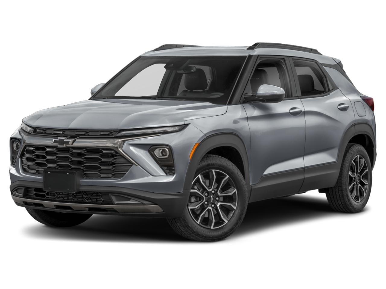 2025 Chevrolet Trailblazer FWD 4dr ACTIV