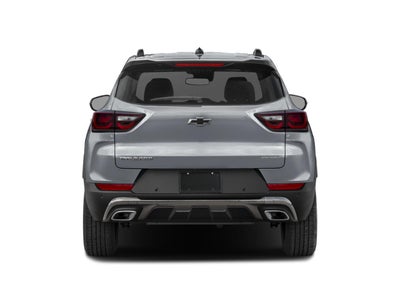 2025 Chevrolet Trailblazer FWD 4dr ACTIV