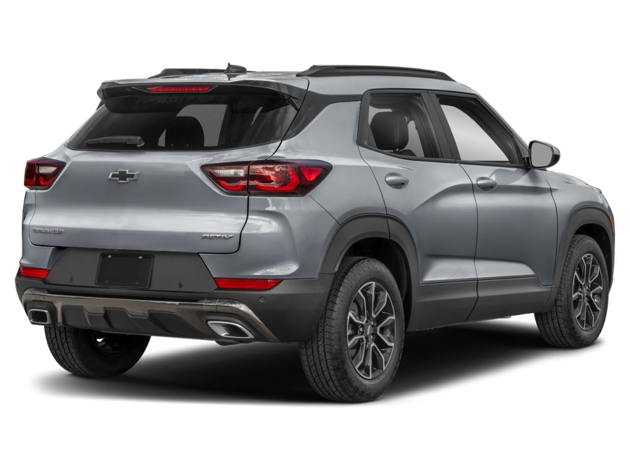 2025 Chevrolet Trailblazer FWD 4dr ACTIV