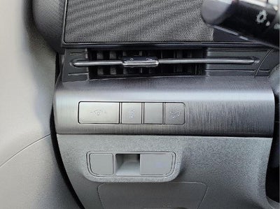 2024 Hyundai KONA SEL FWD