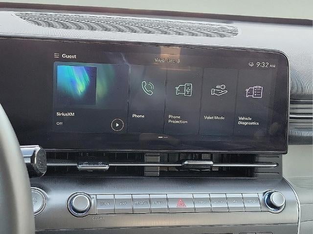 2024 Hyundai KONA SEL FWD