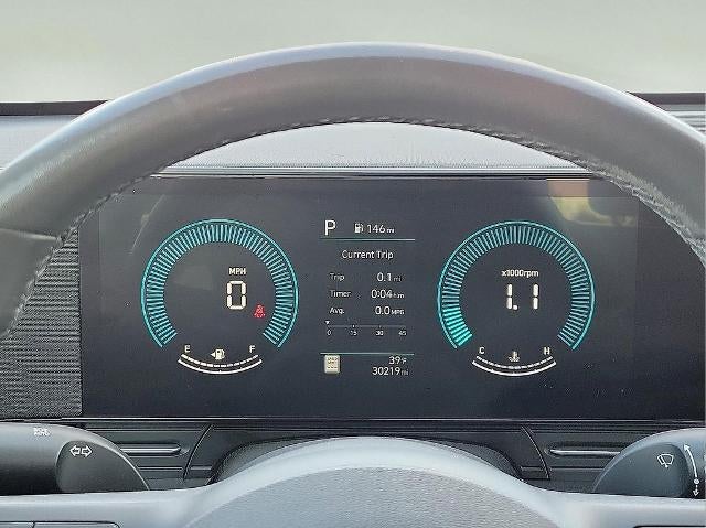 2024 Hyundai KONA SEL FWD