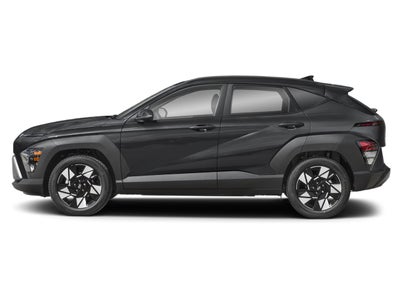 2024 Hyundai KONA SEL FWD