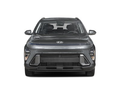 2024 Hyundai KONA SEL FWD