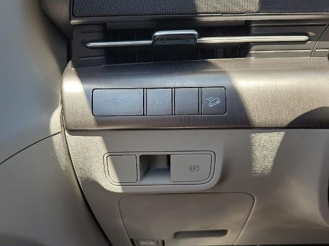 2024 Hyundai KONA SEL FWD
