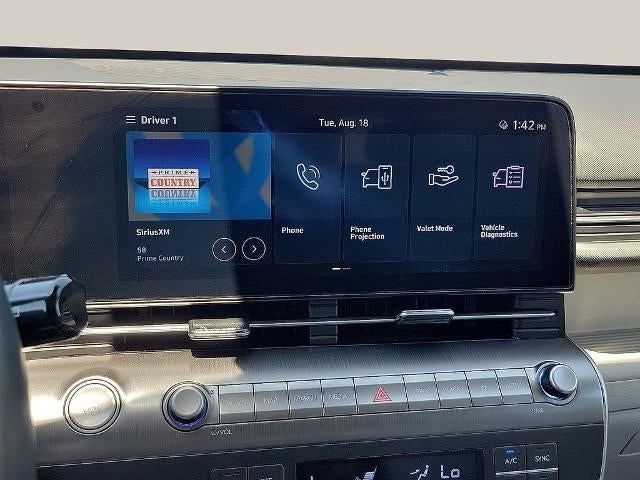 2024 Hyundai KONA SEL FWD
