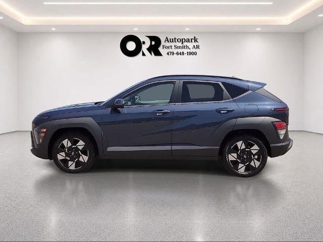 2024 Hyundai KONA SEL FWD