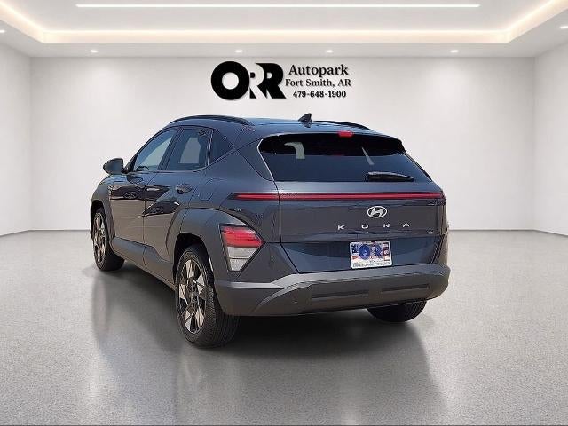 2024 Hyundai KONA SEL FWD