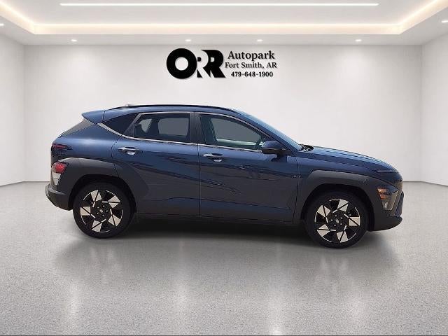 2024 Hyundai KONA SEL FWD