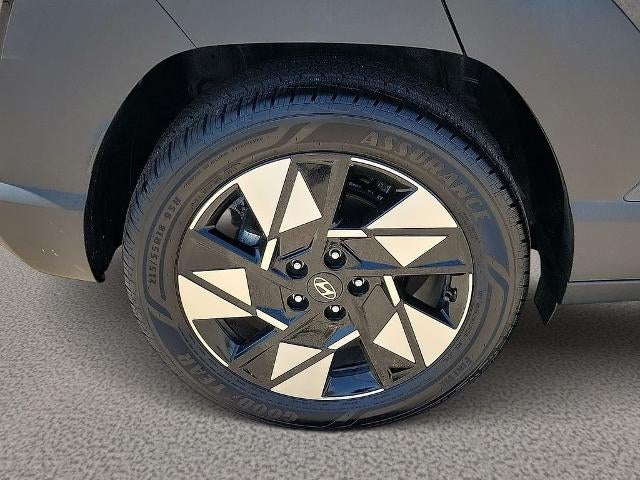 2024 Hyundai KONA SEL FWD