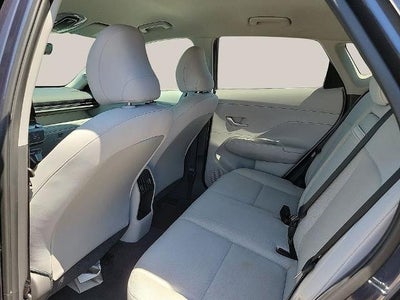 2024 Hyundai KONA SEL FWD