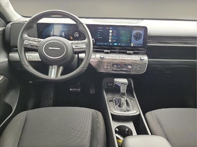 2024 Hyundai KONA SEL AWD