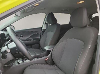 2024 Hyundai KONA SEL AWD