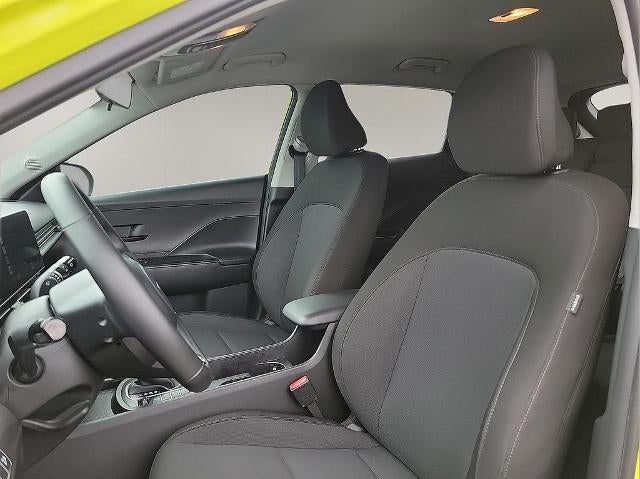 2024 Hyundai KONA SEL AWD