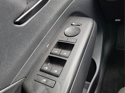 2024 Hyundai KONA SEL AWD