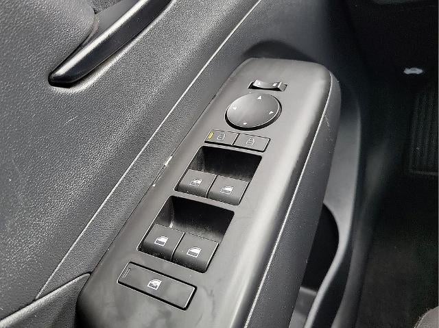 2024 Hyundai KONA SEL AWD