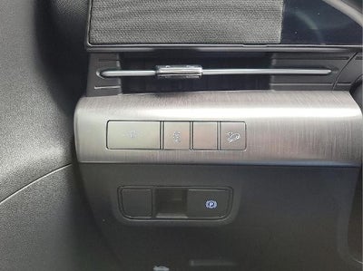 2024 Hyundai KONA SEL AWD