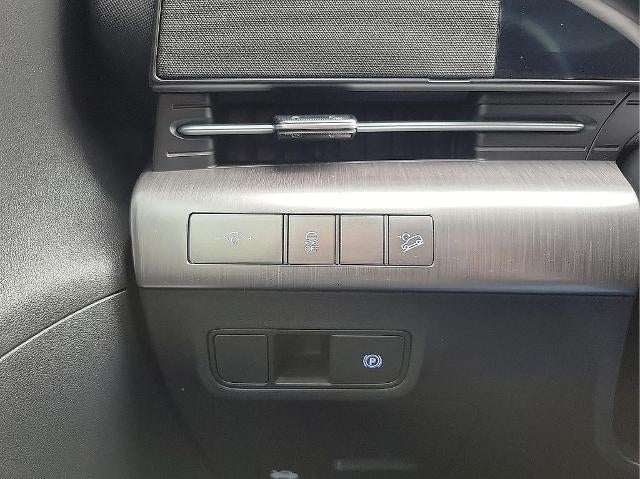 2024 Hyundai KONA SEL AWD