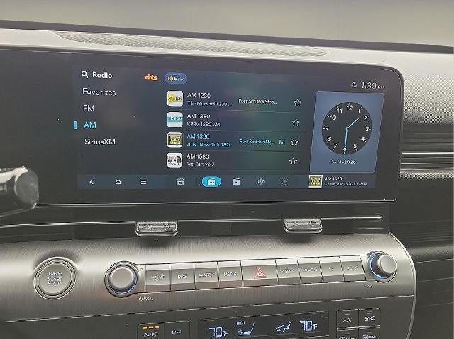 2024 Hyundai KONA SEL AWD