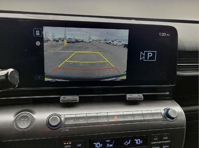 2024 Hyundai KONA SEL AWD