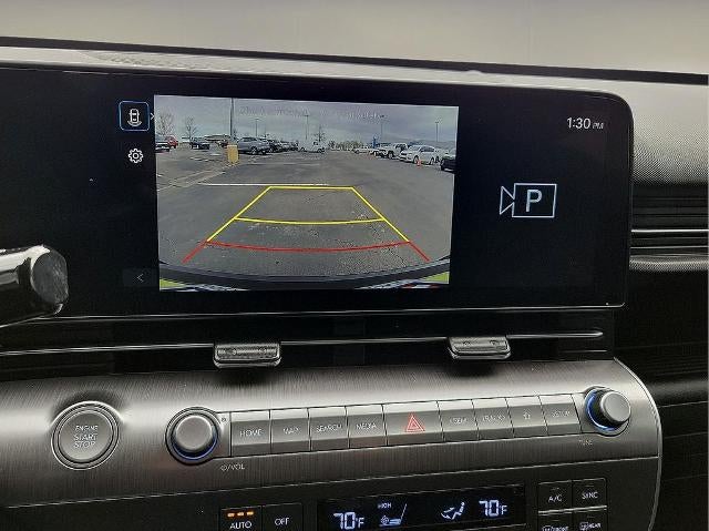 2024 Hyundai KONA SEL AWD