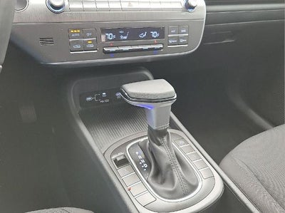 2024 Hyundai KONA SEL AWD