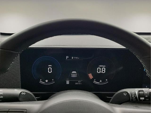 2024 Hyundai KONA SEL AWD