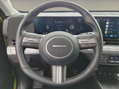 2024 Hyundai KONA SEL AWD