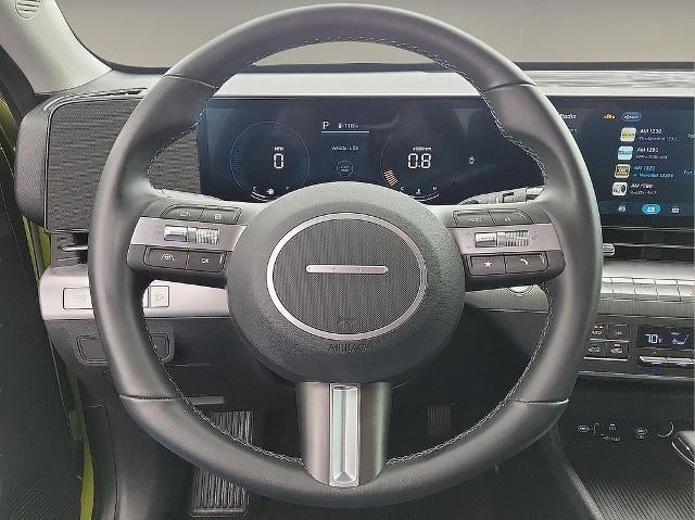 2024 Hyundai KONA SEL AWD