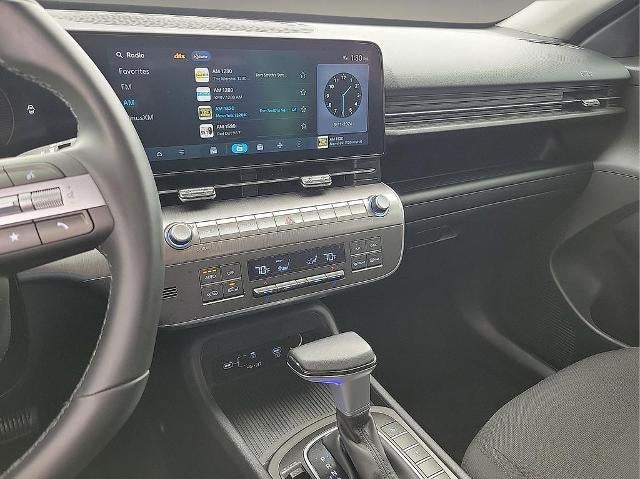 2024 Hyundai KONA SEL AWD