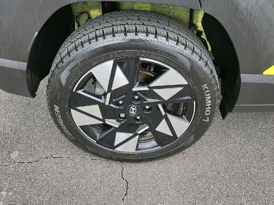 2024 Hyundai KONA SEL AWD