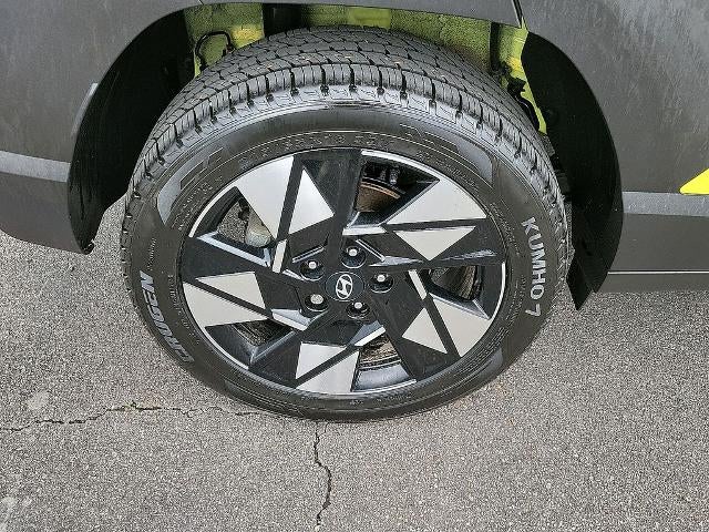 2024 Hyundai KONA SEL AWD