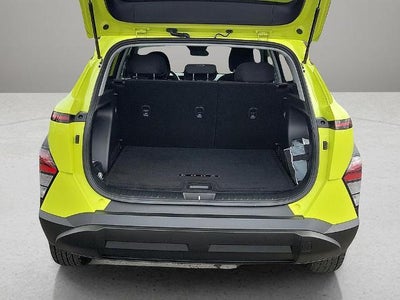 2024 Hyundai KONA SEL AWD