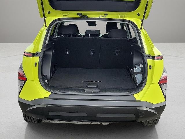 2024 Hyundai KONA SEL AWD