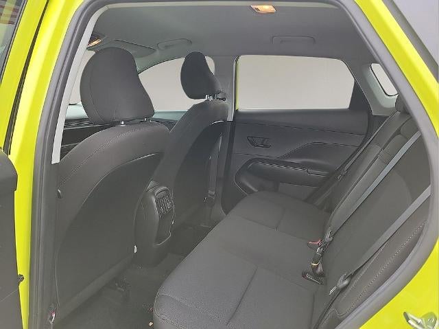 2024 Hyundai KONA SEL AWD