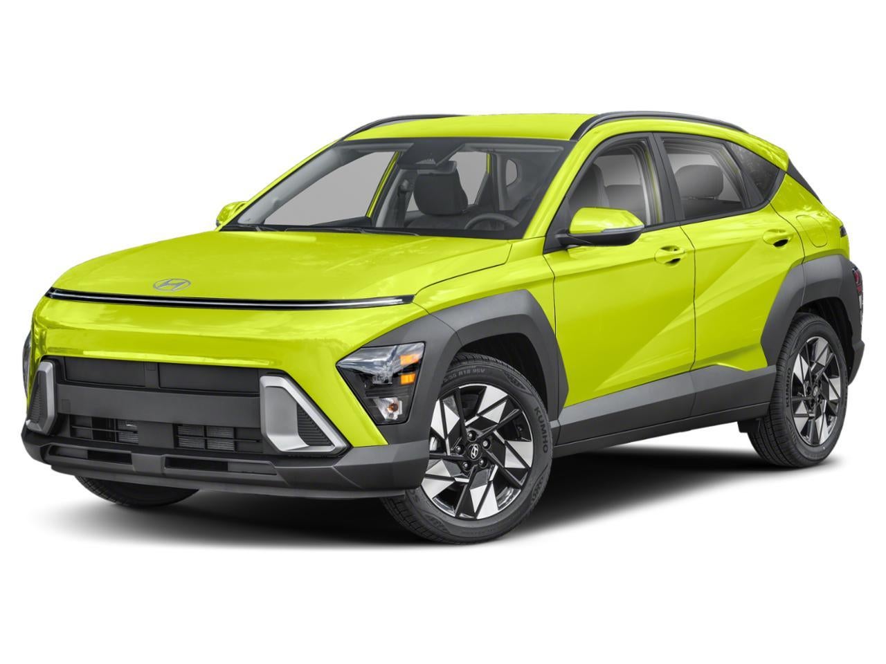 2024 Hyundai KONA SEL AWD