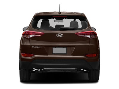 2016 Hyundai TUCSON FWD 4dr Eco