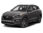2019 Hyundai TUCSON Night FWD