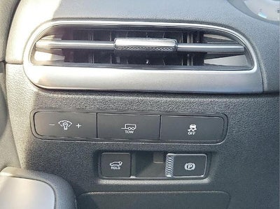 2024 Hyundai PALISADE SEL AWD