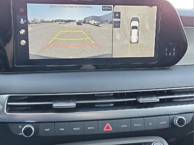 2024 Hyundai PALISADE SEL AWD