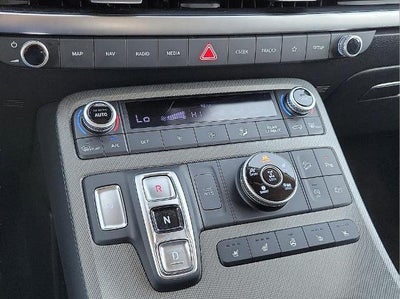 2024 Hyundai PALISADE SEL AWD