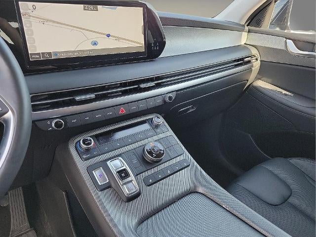 2024 Hyundai PALISADE SEL AWD