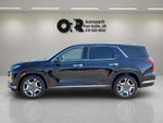 2024 Hyundai PALISADE SEL AWD