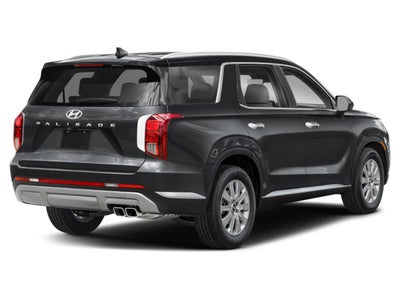 2024 Hyundai PALISADE SEL AWD