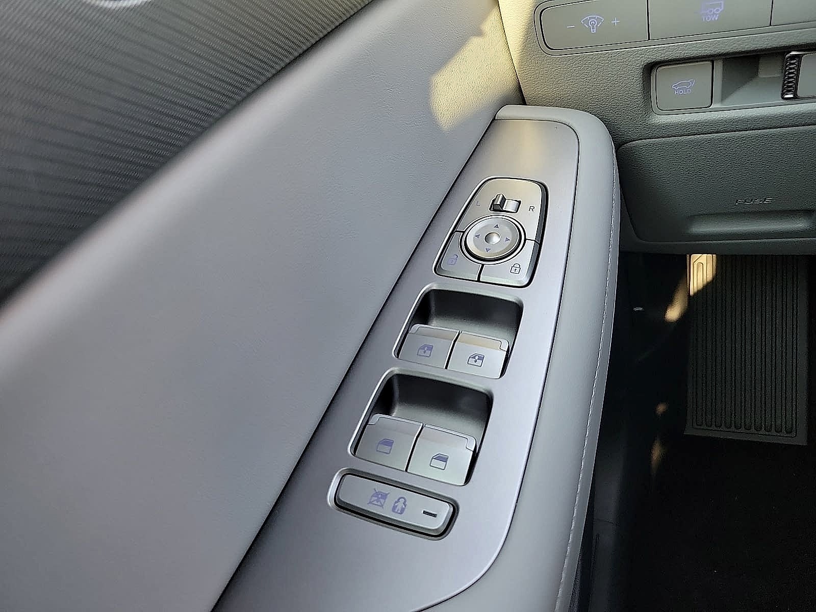 2025 Hyundai PALISADE SEL Premium 7P AWD