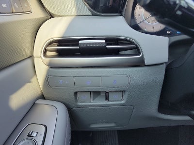 2025 Hyundai PALISADE SEL Premium 7P AWD