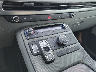 2025 Hyundai PALISADE SEL Premium 7P AWD