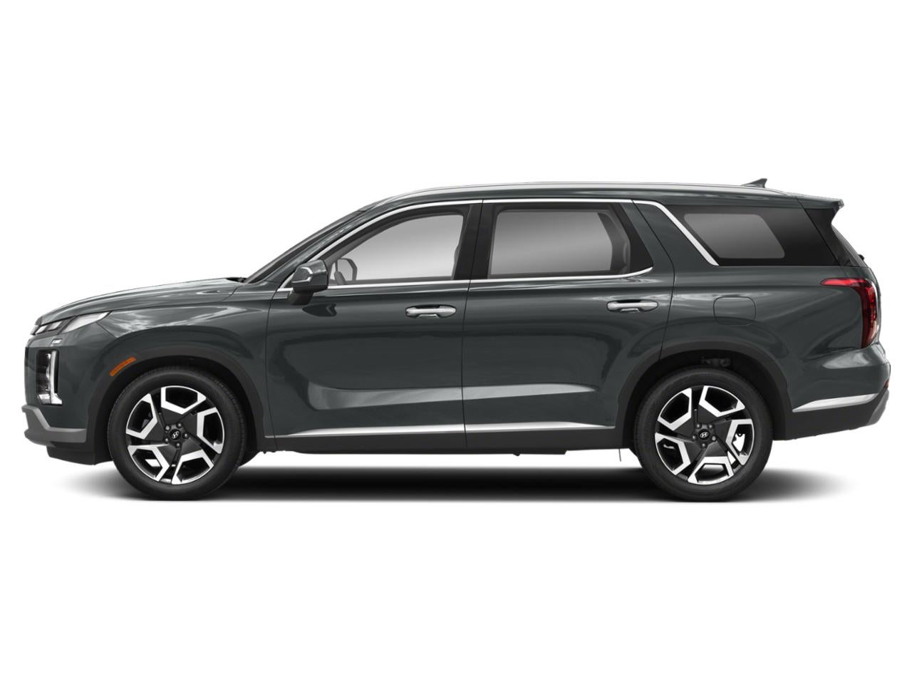2025 Hyundai PALISADE Limited FWD