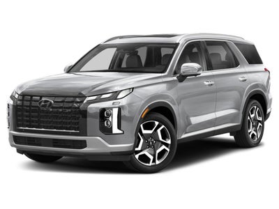 2024 Hyundai PALISADE Limited FWD