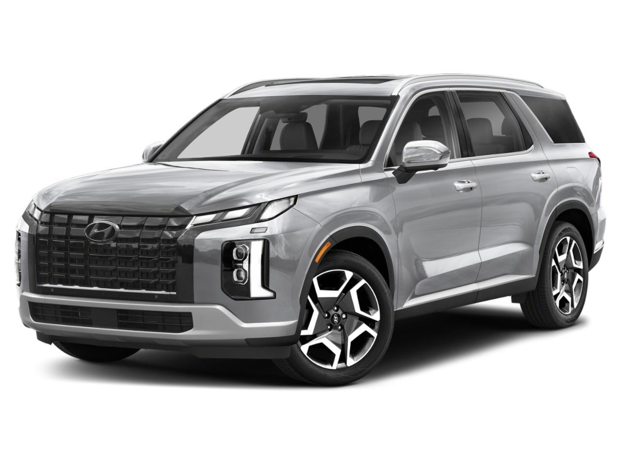 2024 Hyundai PALISADE Limited FWD